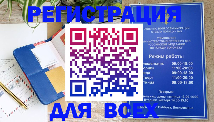 прописка для военкомата в Кораблино